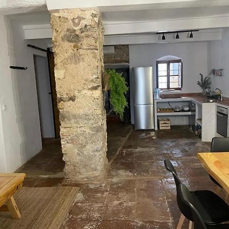 Casa Lucas Villa Grazalema Bagian luar foto