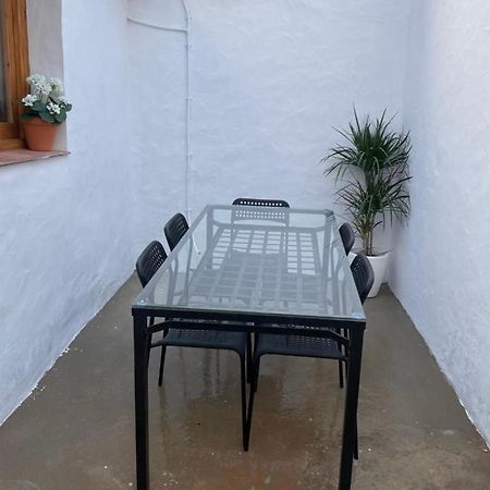 Casa Lucas Villa Grazalema Bagian luar foto