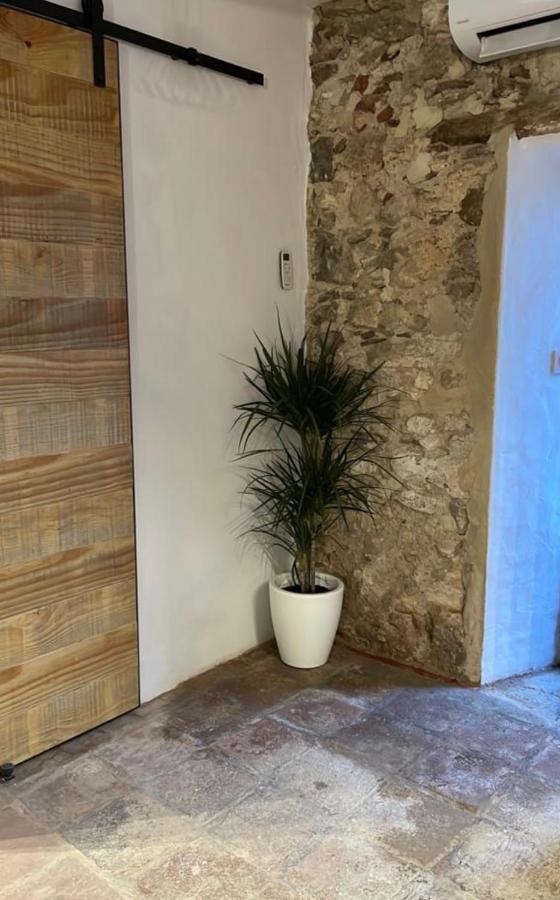 Casa Lucas Villa Grazalema Bagian luar foto