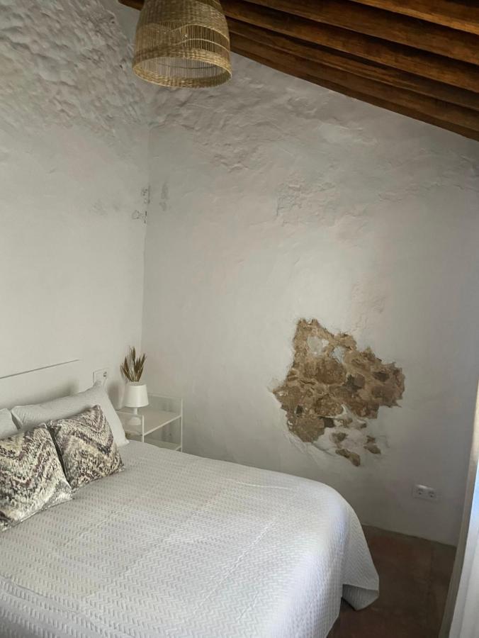 Casa Lucas Villa Grazalema Bagian luar foto