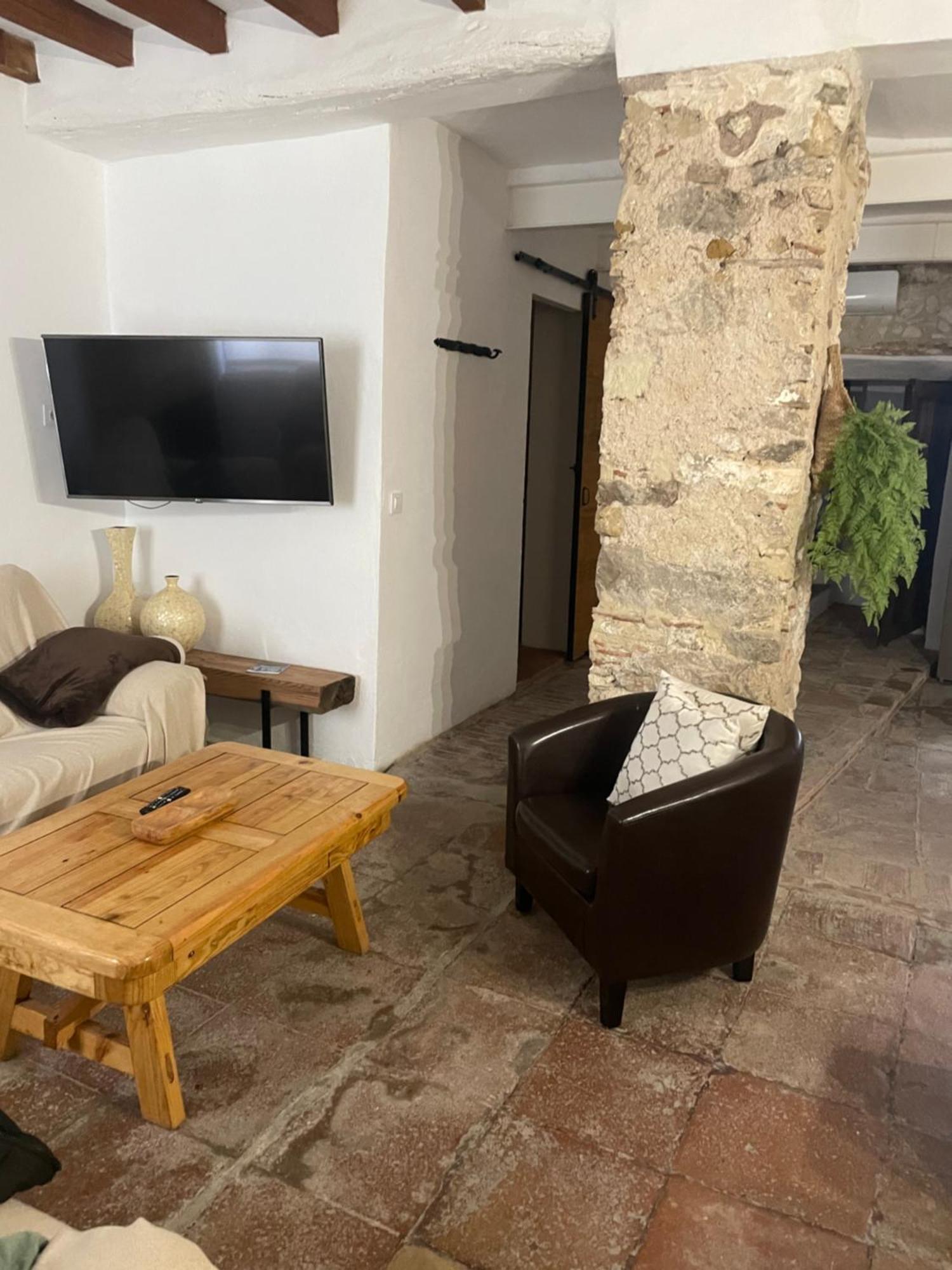 Casa Lucas Villa Grazalema Bagian luar foto